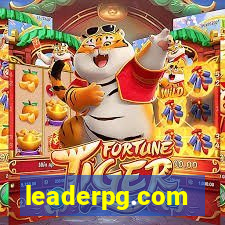 leaderpg.com