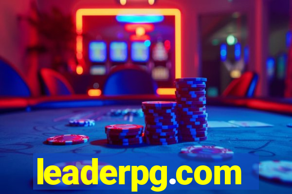 leaderpg.com