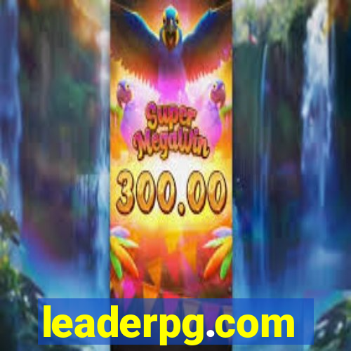 leaderpg.com