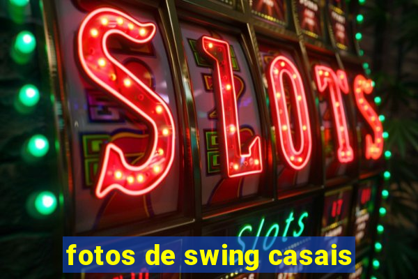 fotos de swing casais