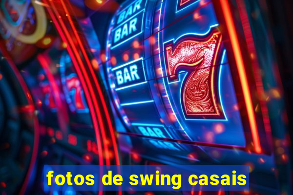 fotos de swing casais