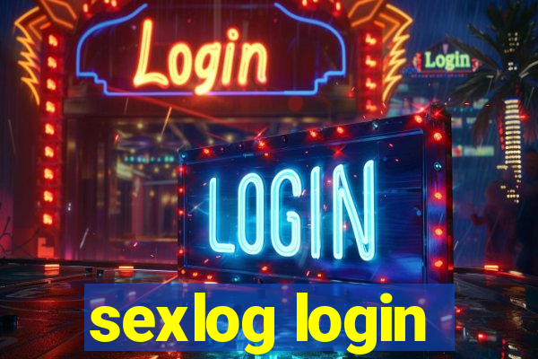 sexlog login