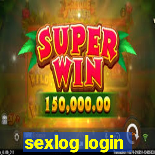 sexlog login