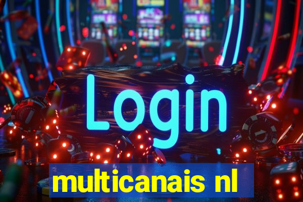 multicanais nl