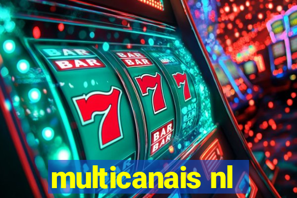 multicanais nl