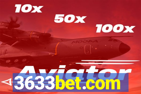 3633bet.com