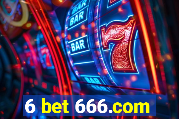 6 bet 666.com