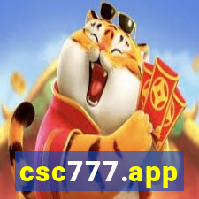 csc777.app