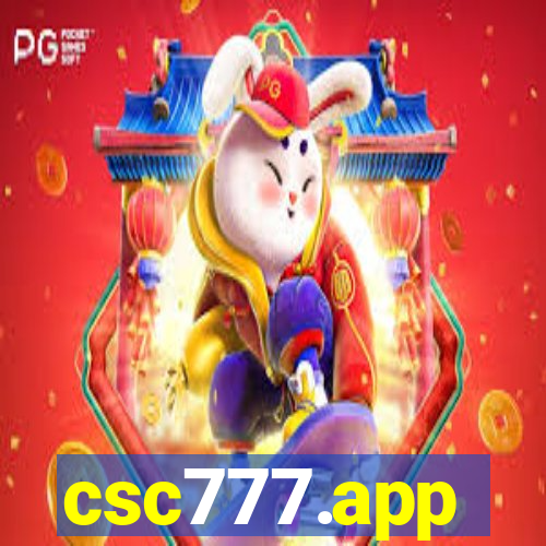 csc777.app