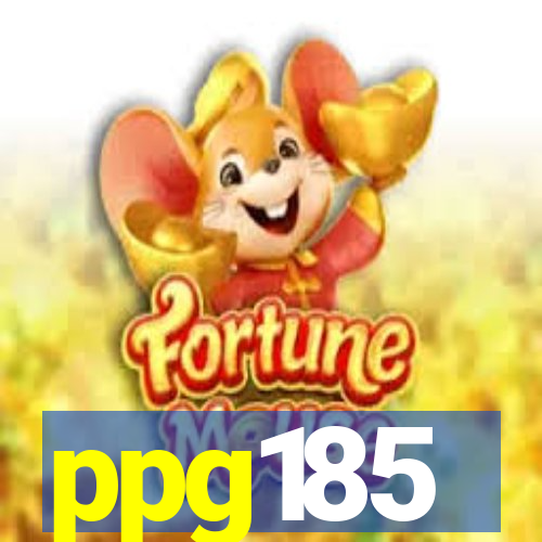 ppg185