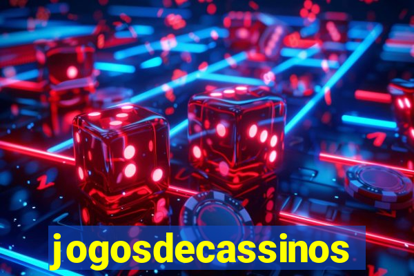 jogosdecassinos