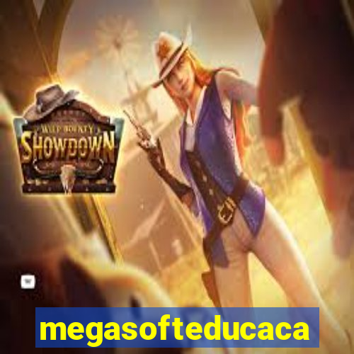 megasofteducacao