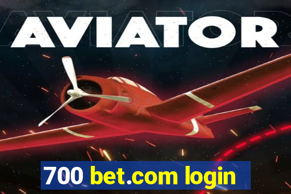 700 bet.com login