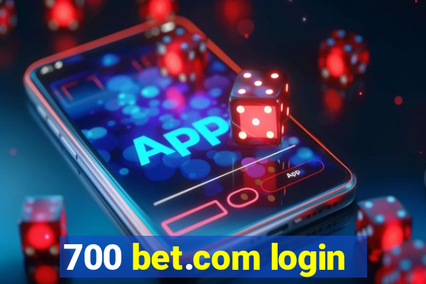 700 bet.com login