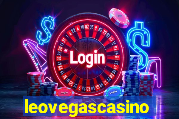 leovegascasino