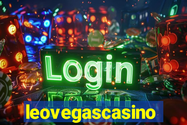 leovegascasino