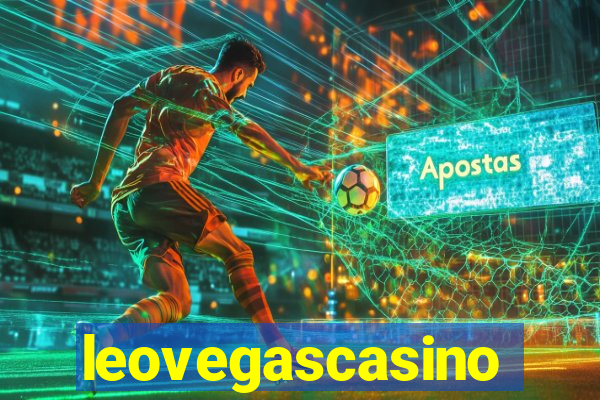 leovegascasino