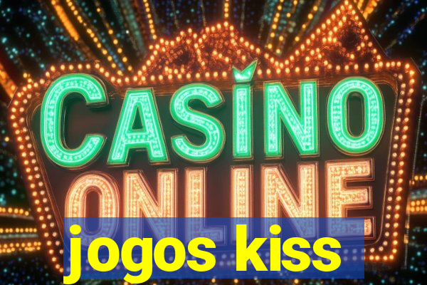 jogos kiss