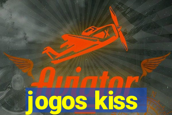 jogos kiss