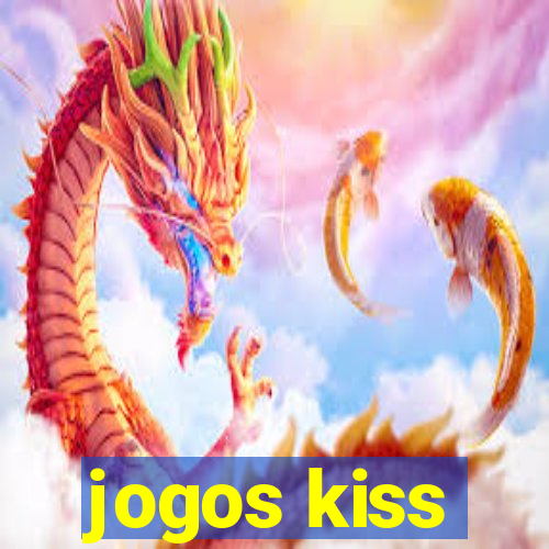 jogos kiss