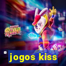 jogos kiss