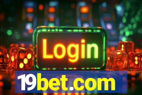 19bet.com