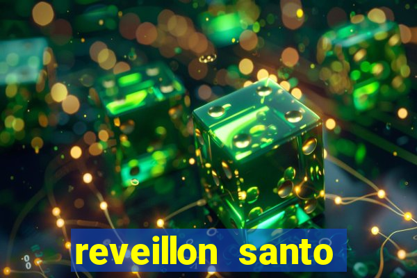 reveillon santo andre bahia