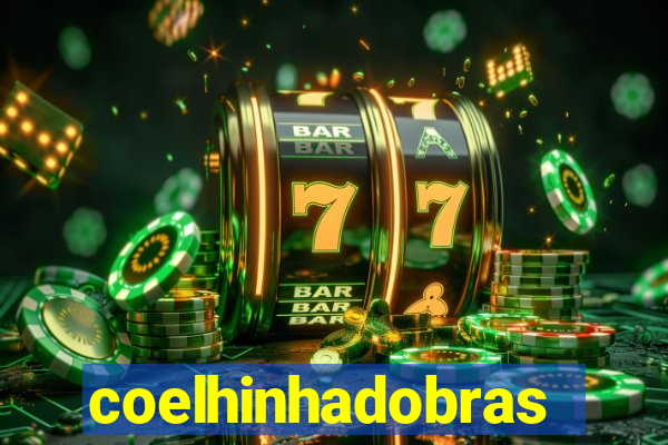 coelhinhadobrasil