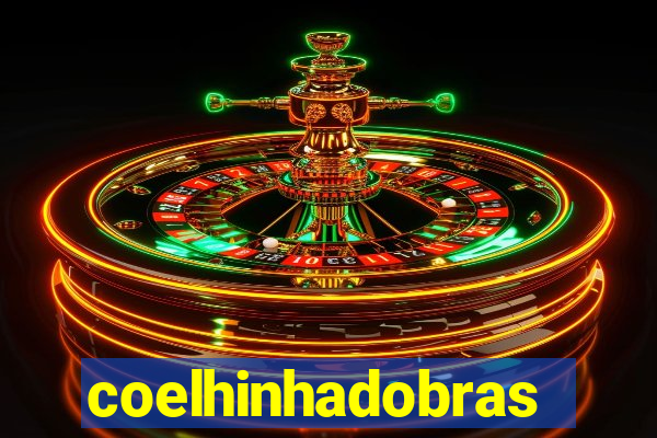 coelhinhadobrasil