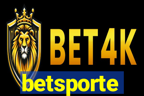 betsporte