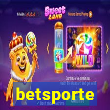 betsporte