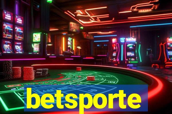 betsporte