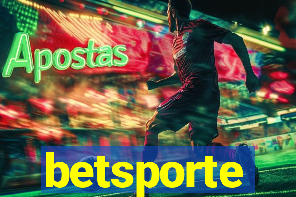 betsporte