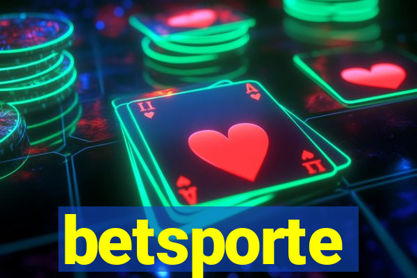 betsporte