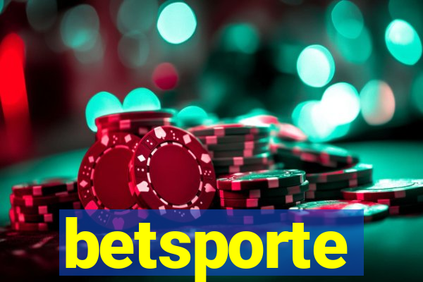 betsporte