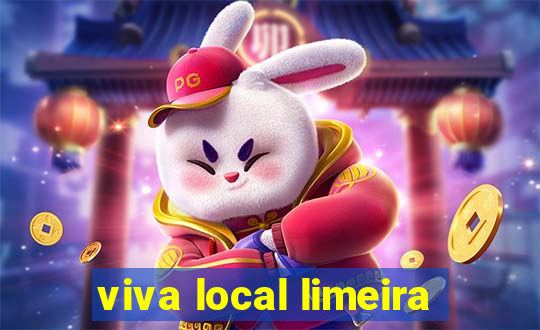 viva local limeira