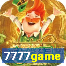 7777game