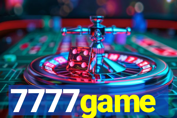 7777game