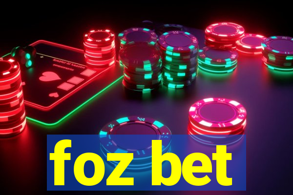 foz bet