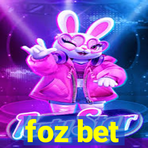 foz bet