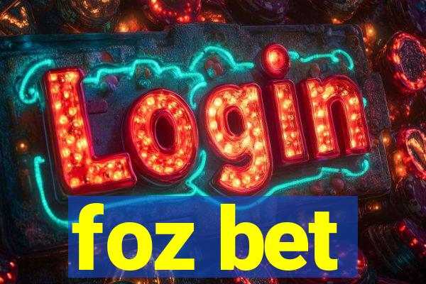 foz bet