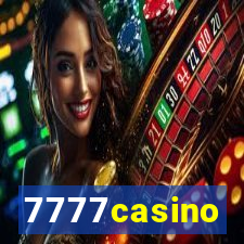 7777casino