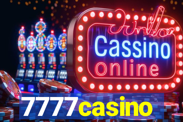 7777casino