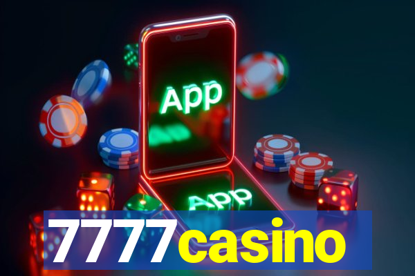 7777casino