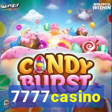 7777casino