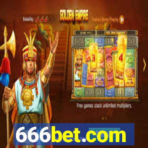 666bet.com