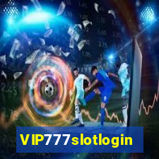 VIP777slotlogin