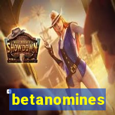 betanomines