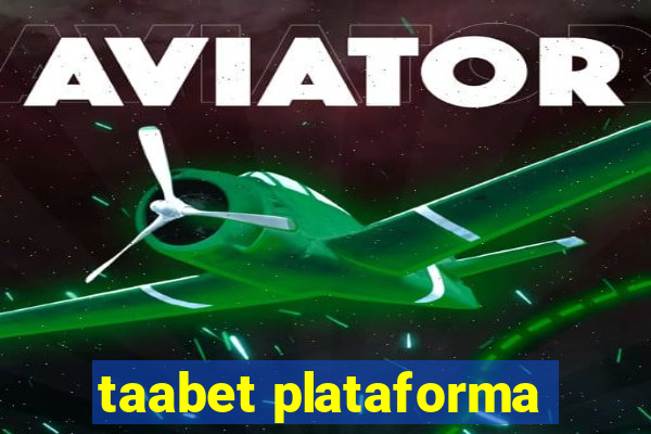 taabet plataforma