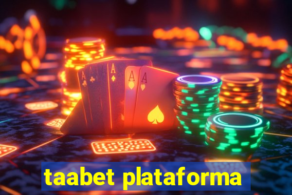 taabet plataforma